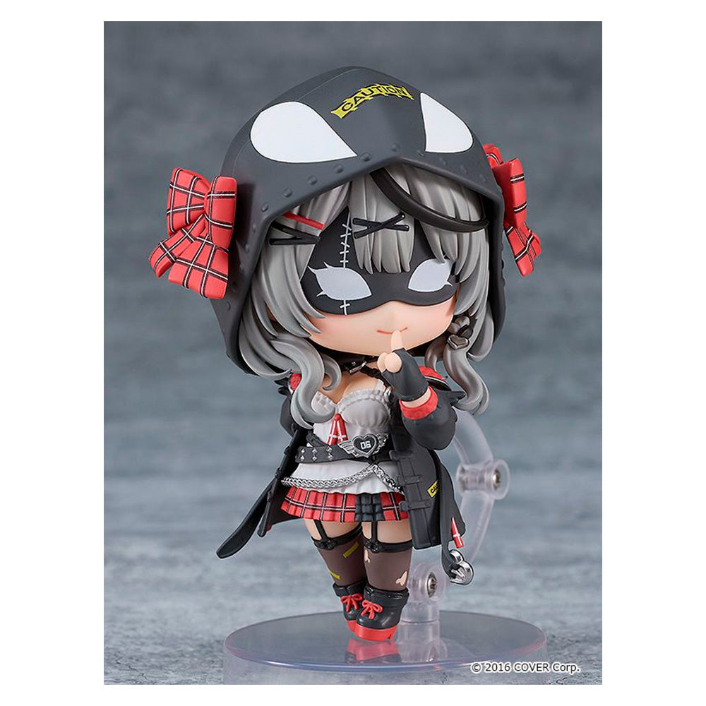 FIGURA NENDOROID SAKAMATA CHLOE 2347 FIGURA NENDOROID SAKAMATA CHLOE 2347